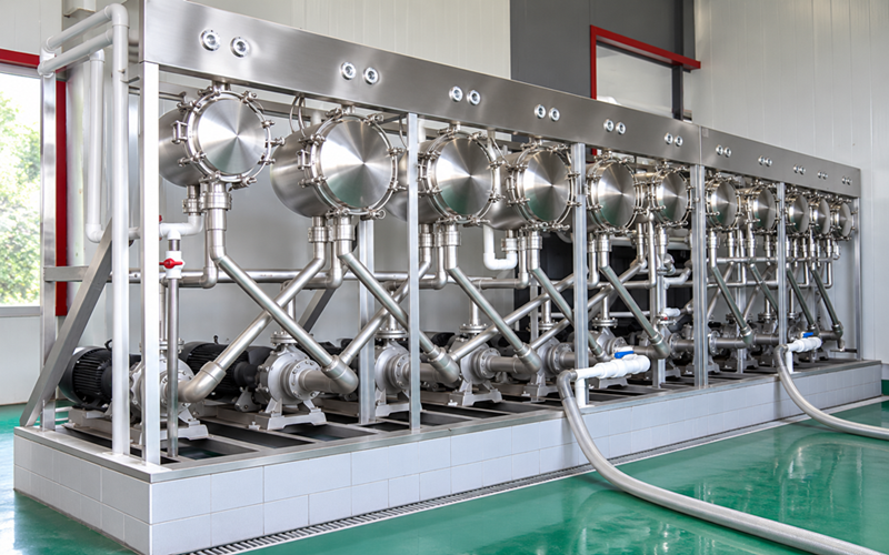 hydrocyclone separator hydrocyclone separator